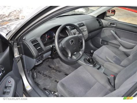 HONDA CIVIC COUPE 2005 INTERIOR - Wroc?awski Informator Internetowy - Wroc?aw, Wroclaw, hotele ...