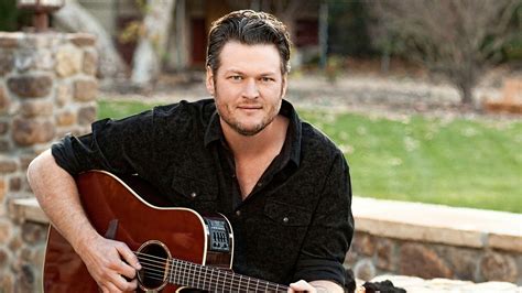 Blake Shelton Wallpapers - Wallpaper Cave