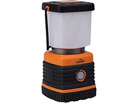 Monoprice Battery-Powered LED Lantern, 1000LM