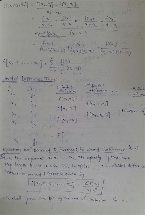 SOLUTION Numerical Analysis Part2 Studypool