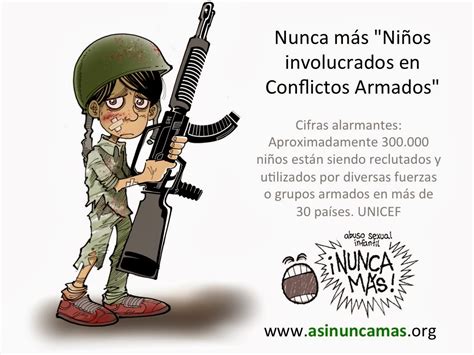 Abuso Sexual Infantil Nunca Más Nunca Mas NiÑos Involucrados En