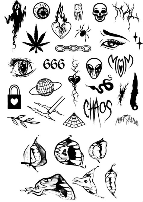 Black Ink Tattoos Cute Tattoos Hand Tattoos Tatoos Tattoo Stencil