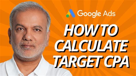 Google Ads Target CPA Bidding Strategy Best Practices How To