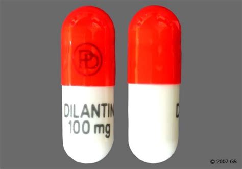 Dilantin Oral Capsule Extended Release Drug Information Side Effects