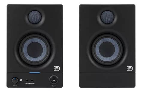 Presonus Eris Bt Monitores Estudio Bluetooth Meses Sin Inter S