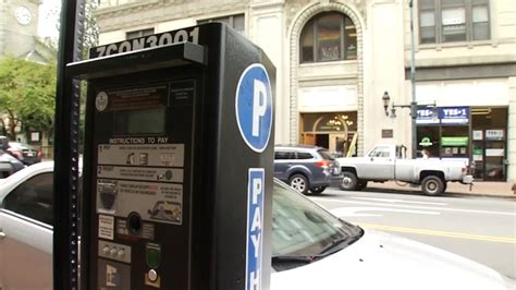 Portland's Parking Meter Crisis: Is a Solution on the Horizon?