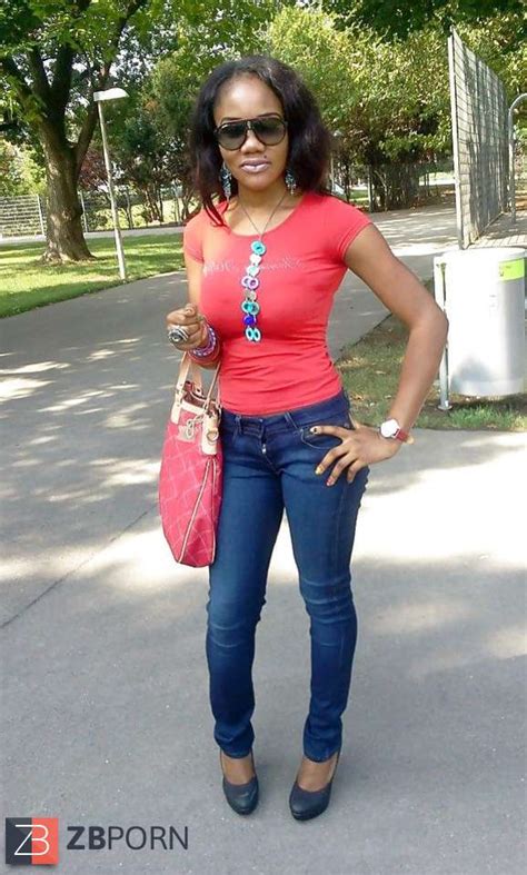 AllEbonyPorn Non Bare ZB Porn