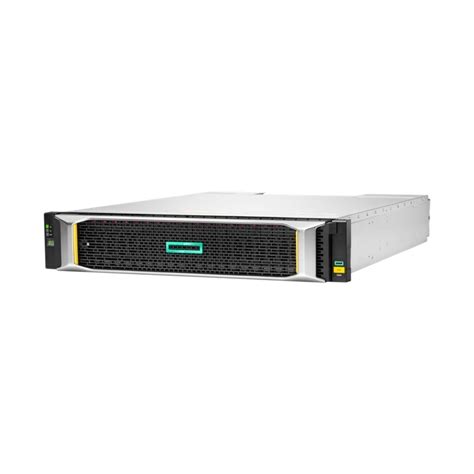 HPE MSA 2060 16Gb FC SFF Storage 3Yr R0Q74B SuperTech Computer