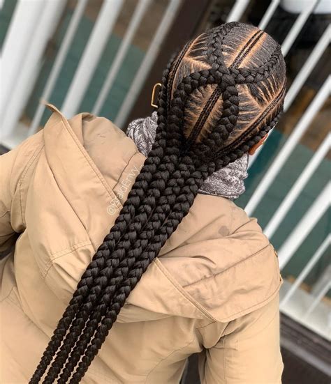 50 Goddess Braids Hairstyles For 2022 To Leave Everyone Speechless