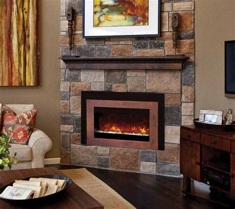 Chimney Electric Fireplace Fireplace Guide By Linda