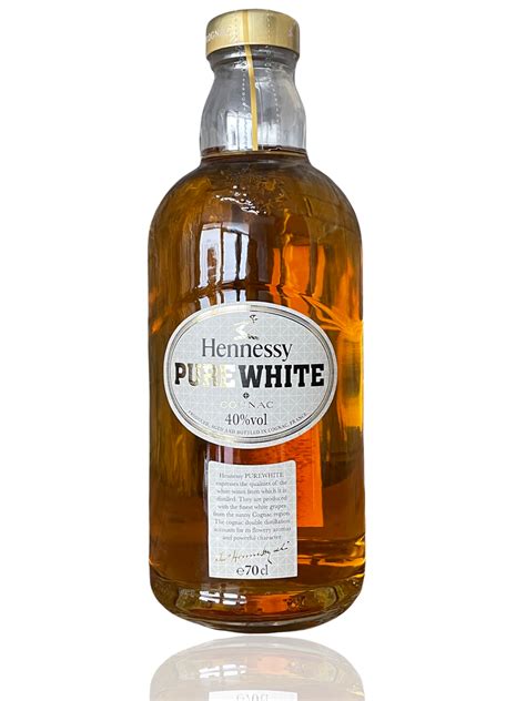 Hennessy Pure White 700ml Tastealikkle