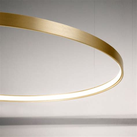 Panzeri Zero Round 98 Pendant Light At Nostraforma