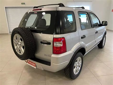 Valor Ecosport 2007