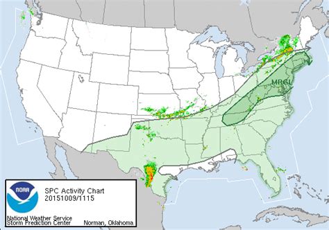 Risk Of Severe Weather As Cold Front Moves Through Weather Updates 24