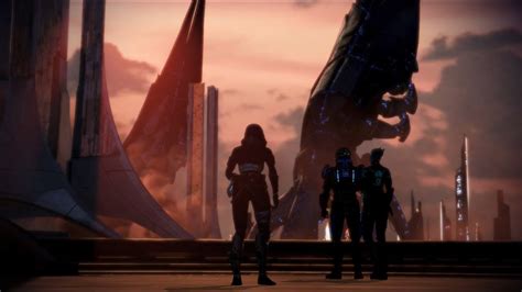 Lets Play Mass Effect 3 Blind Episode 81 Youtube