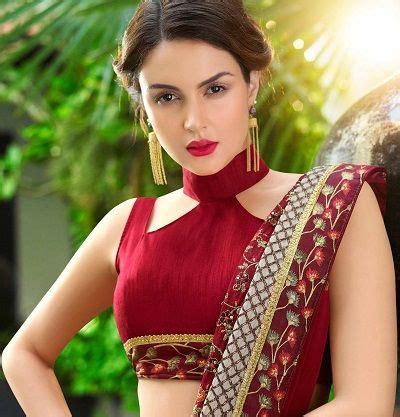 Latest High Neck Saree Blouse Designs Artofit