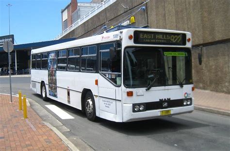 Transdev M O Transdev Nsw Man Sl Pmc Metro Ex Flickr