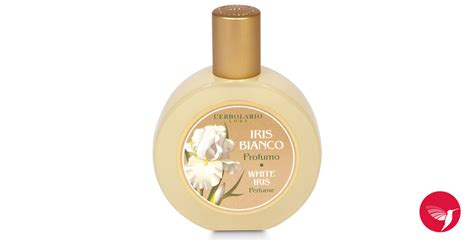 Iris Bianco L Erbolario Parfum Ein Neues Parfum F R Frauen