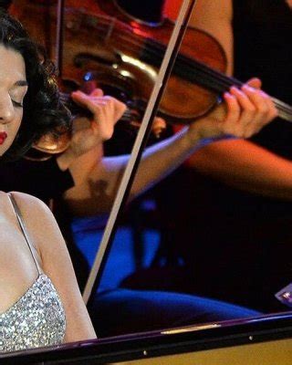 Khatia Buniatishvili Nude Porn Pictures XXX Photos Sex Images 4076019 Page 2 PICTOA