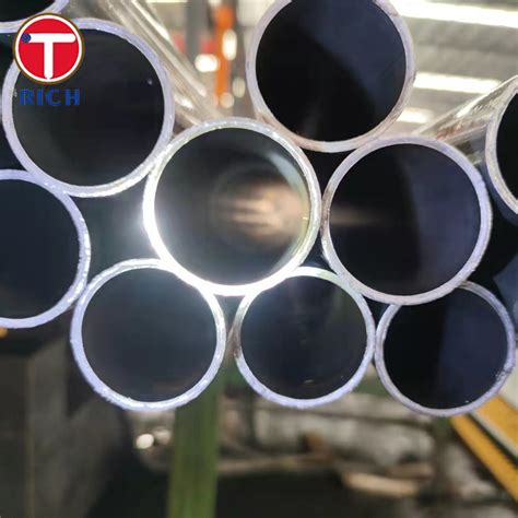 ASTM A519 1010 1020 1026 Precision Seamless Stainless Steel Tube For