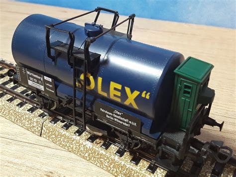 M Rklin Kesselwagen Olex Putzwagen Spur H Kaufen Auf Ricardo