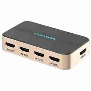 Vention HDMI Splitter 1 In 2 Out VEN ACBG0 Techspot