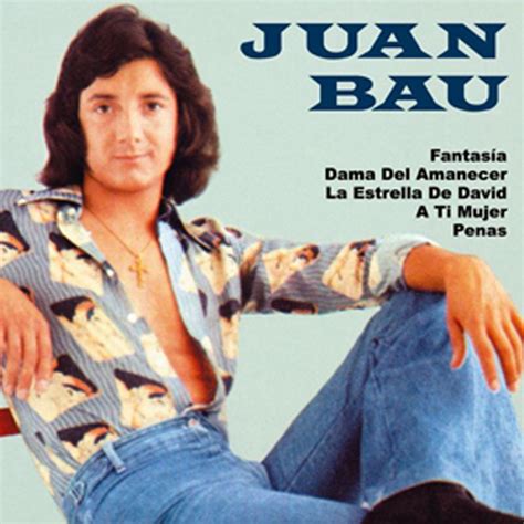 La Estrella De David Song And Lyrics By Juan Bau Spotify