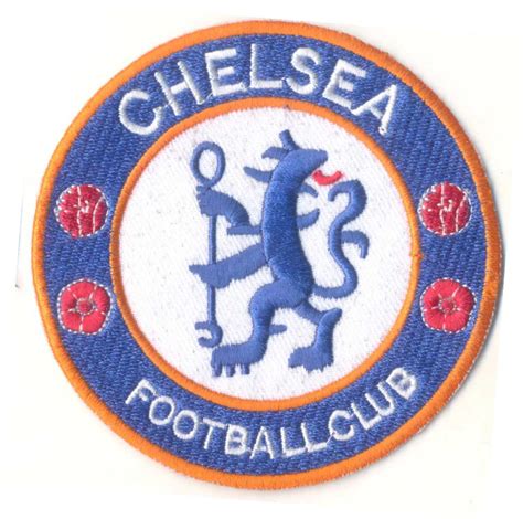 Chelsea Football Club Black Stone