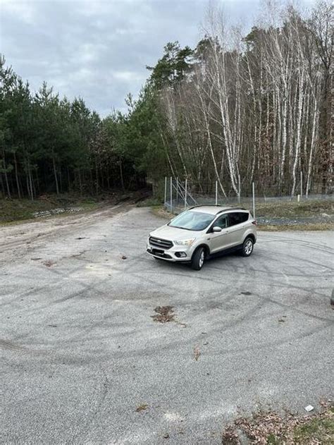 Samochody Ford Escape do 100 tys Darmowe ogłoszenia Lento pl