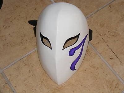 STREET FIGHTER MASK VEGA 1 MADE - ORIGINAL MASK RESIN | #79559612