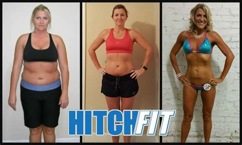 Pin On Weight Loss Before And After Pictures Hitch Fit