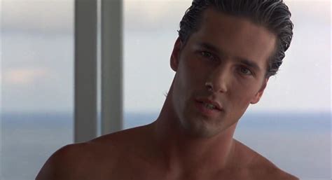 AusCAPS Jens Peter Nude In Wild Orchid