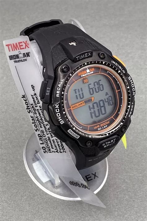 Timex Ironman Solar Watch Online Bellvalefarms