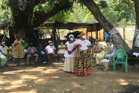 Quilombos E Suas Histórias Resistência Em Pitanga Dos Palmares Bahia