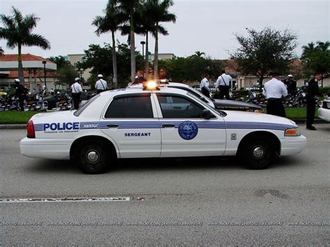 Miami Police Dept 6 A Photo On Flickriver