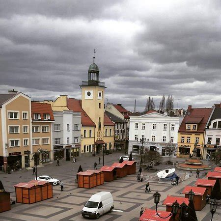 Stary Rynek Rybnik Polska Opinie Tripadvisor