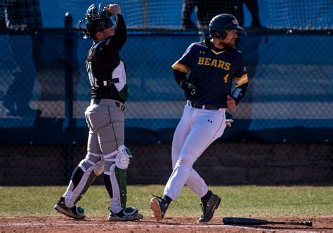 Northern Colorado Baseballs Catcher Lands On Top 50 List