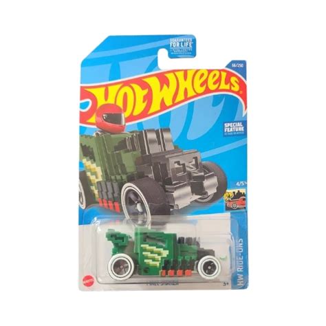 Hot Wheels 2022 Treasure Hunts Price Guide