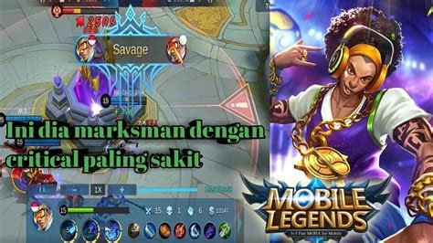 Damage Bruno Gak Ada Obat Nya Sampai Savage Youtube