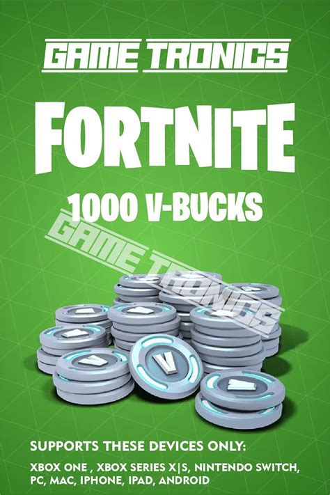 Fortnite 5000 V-Bucks [Digital], 52% OFF