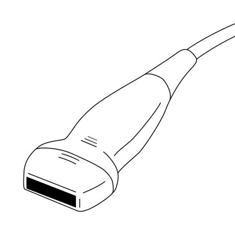 Mindray Linear Transducer 75l38eb Ghana Medicals