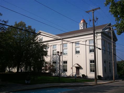 Lawrence County Courthouse