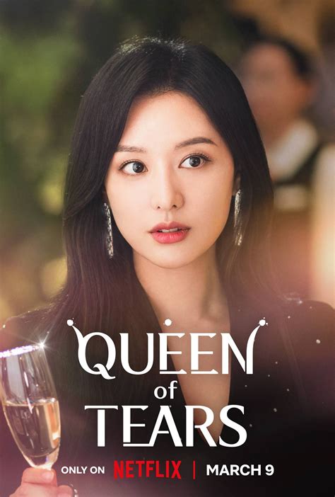 Queen Of Tears Photo Gallery Drama 2024 눈물의 여왕 In 2024 Tears