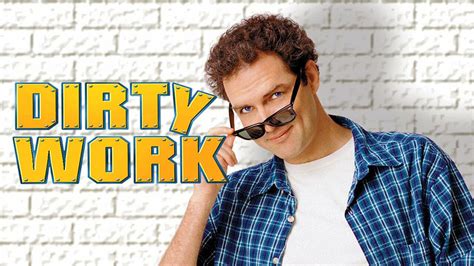 Dirty Work - Movie - Where To Watch