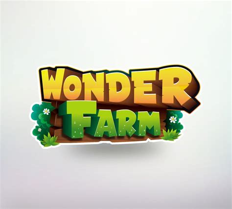 Check out this @Behance project: “WonderFarm and Farmslam mobile game ...