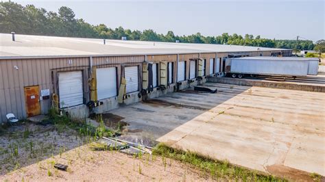 389 Main St, Nettleton, MS 38858 - Industrial for Sale | LoopNet