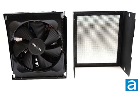 be quiet! Dark Power 13 850W Report (Page 3 of 4) | APH Networks