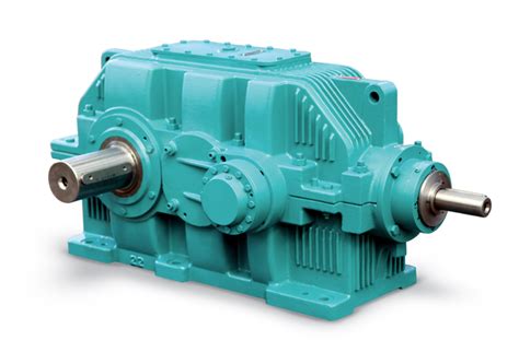 Helical Bevel Helical Gearbox Manufacturer Supplier India Elecon