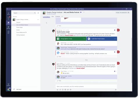 Guest Access In Microsoft Teams Is Here Obsessed Efficiency