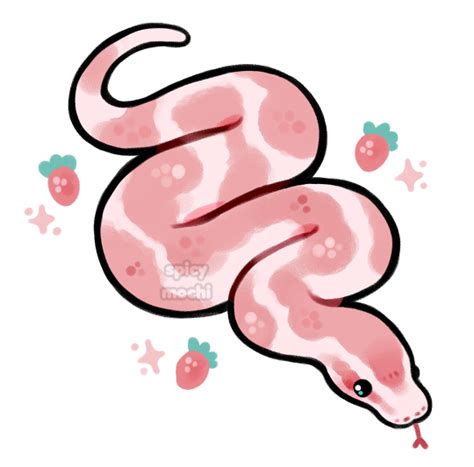 Just Stuff I Vibe With Since Like 2014 Snake Drawing Cute Little